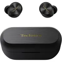 Technics AZ80 Kopfhörer True Wireless Stereo (TWS) im Ohr Anrufe/Musik Bluetooth Schwarz
