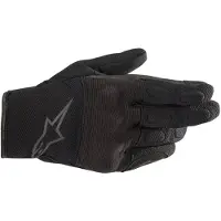 Alpinestars Stella S Max Drystar Damen Wasserdichte Motorradhandschuhe