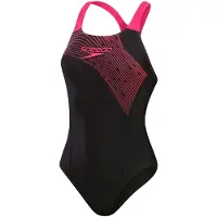 Speedo Medley Logo Badeanzug