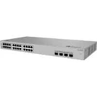 Huawei eKit S310S Series S310S-24P4JX, Managed, L2+, Gigabit Ethernet (10/100/1000), Power over Ethernet (PoE), Rack-Einbau, 1U