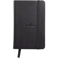 Rhodia Notizbuch/-heft Boutiqu