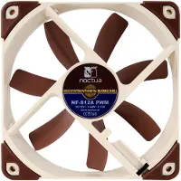 Noctua Nf-s12a Pwm Ventilator