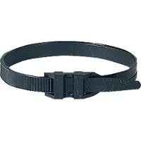 Legrand 031922 031922 Kabelbinder 119 mm 6 mm Schwarz 100 St.