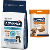 Advance Maxi Light