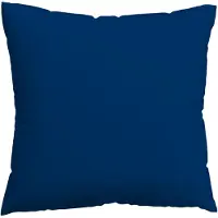 Schlafgut Kissenbezug "Woven Satin aus Mako-Baumwolle, langlebig, pflegeleicht, dicht gewebt", (1 St.), Kissenhülle mit Reißverschluss, passender Bettbezug erhältlich
