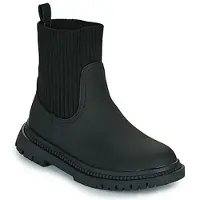 Beppi Kinderstiefel 2203070-BLACK kind