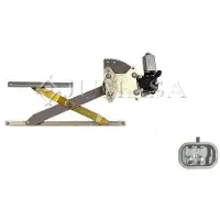 JUMASA Electric Life Fensterheber ZR TY113 L