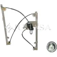 JUMASA Electric Life Fensterheber ZR RN71 L