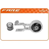 FARE Sa Lagerung, Motor 33451