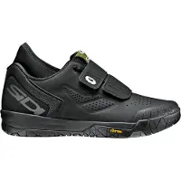 Sidi MTB Dimaro Black