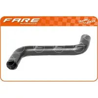 FARE Sa Kühlerschlauch 9557