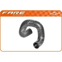 FARE Kühlerschlauch 8619