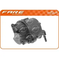 FARE Kraftstofffilter 10310 für FORD Fiesta Mk6 Schrägheck (JA8, JR8) Leitungsfilter
