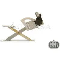 JUMASA Electric Life Fensterheber ZR ZA64 L