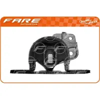 FARE Sa Lagerung, Motor 2500