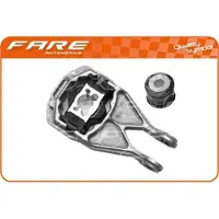 FARE Sa Lagerung, Motor 10474