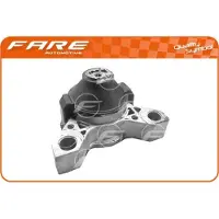 FARE Sa Lagerung, Motor 2499