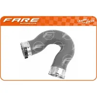FARE Sa Ladeluftschlauch 15136