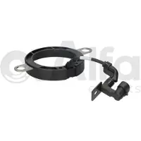 Alfa e-Parts ABS Sensor Raddrehzahl Hinten Links für KIA SORENTO II (XM) AF05616