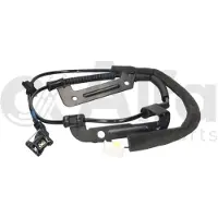 Alfa e-Parts ABS Sensor Raddrehzahl Hinten Links für HYUNDAI SANTA FÉ II (CM) AF00889