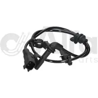 Alfa e-Parts ABS Sensor Raddrehzahl Hinten für OPEL Astra J Sports Tourer (P10) AF04956