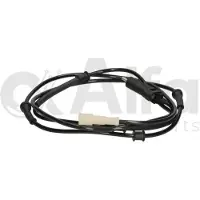 Alfa e-Parts ABS Sensor Raddrehzahl Hinten Rechts für FIAT DUCATO Pritsche/Fahrgestell (230) AF03865