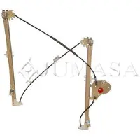 JUMASA Electric Life Fensterheber ZR BM709 L