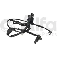 Alfa e-Parts ABS Sensor Raddrehzahl Vorne Rechts für KIA CARENS III (UN) AF03305