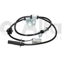 Alfa e-Parts ABS Sensor Raddrehzahl Hinten Links für SUZUKI Grand Vitara II SUV (JT, TE, TD) AF01546
