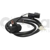 Alfa e-Parts ABS Sensor Raddrehzahl Vorne Rechts für MITSUBISHI OUTLANDER I (CUW) AF05577