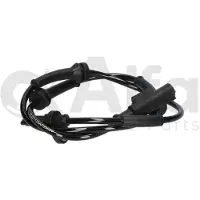 Alfa e-Parts ABS Sensor Raddrehzahl Hinten für LANCIA Ypsilon (312) AF05036