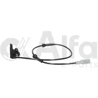 Alfa e-Parts ABS Sensor Raddrehzahl Hinten passend für PEUGEOT 307 CC (3B) AF03868
