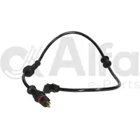 Alfa e-Parts ABS Sensor Raddrehzahl Hinten für RENAULT LAGUNA I (B56, 556) AF03849