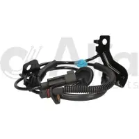 Alfa e-Parts ABS Sensor Raddrehzahl Hinten Rechts für JEEP COMPASS (MK49) AF01967