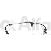 Alfa e-Parts ABS Sensor Raddrehzahl Hinten Links für SUBARU Legacy IV Kombi (BP) AF00861