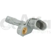 Alfa e-Parts ABS Sensor Raddrehzahl Hinten Links für VW TIGUAN (5N) AF01957