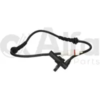 Alfa e-Parts ABS Sensor Raddrehzahl Hinten für RENAULT CLIO II (BB0/1/2, CB0/1/2) AF12353