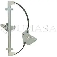 JUMASA Electric Life Fensterheber ZR DN704 L