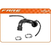 FARE Sa Ladeluftschlauch 11816