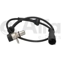Alfa e-Parts ABS Sensor Raddrehzahl Hinten für LAND ROVER Discovery II (L318) AF00879