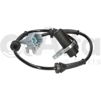 Alfa e-Parts ABS Sensor Raddrehzahl Hinten Rechts für NISSAN X-TRAIL (T30) AF01989