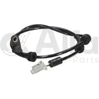 Alfa e-Parts ABS Sensor Raddrehzahl Vorne für NISSAN Qashqai / Qashqai +2 I (J10, NJ10) AF01917
