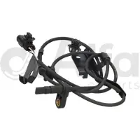 Alfa e-Parts ABS Sensor Raddrehzahl Vorne Rechts für TOYOTA PRIUS PLUS (ZVW4) AF00843