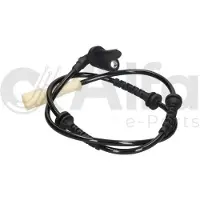 Alfa e-Parts ABS Sensor Raddrehzahl Hinten Links für RENAULT CLIO II (BB0/1/2, CB0/1/2) AF04905