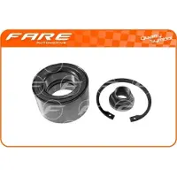 FARE Sa Radlagersatz 13558