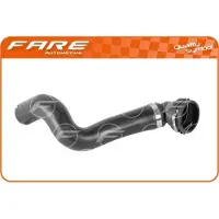 FARE Kühlerschlauch Wasserschlauch für FIAT GRANDE PUNTO (199) 11280