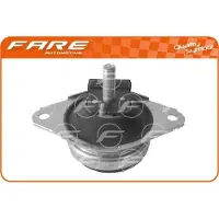 FARE Motorlager Hydrolager Links für OPEL ZAFIRA B (A05) 2284