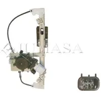 JUMASA Electric Life Fensterheber ZR FR63 R