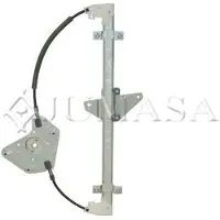 JUMASA Electric Life Fensterheber ZR DN704 R