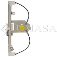 JUMASA Electric Life Fensterheber ZR OP717 L